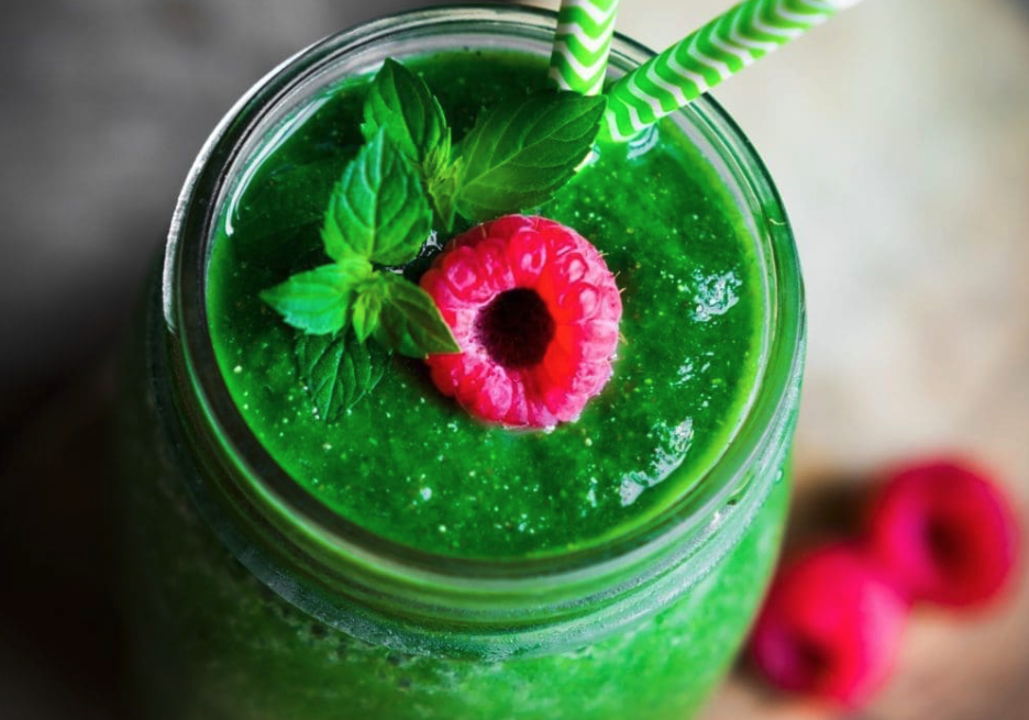 Low Calorie Detox Smoothies for Weight Loss